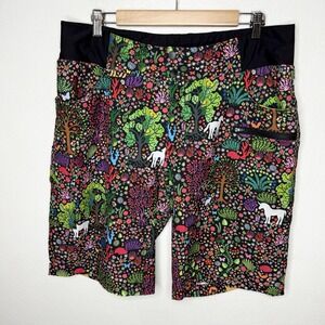 Shredly Mountain bike shorts